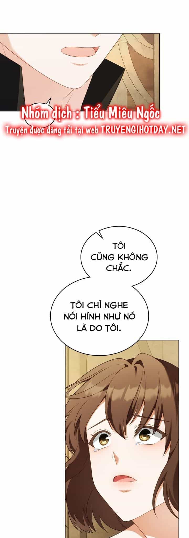 Tôi Trở Thành Nhân Vật Phản Diện Thực Sự - Chương 72 - ảnh 33