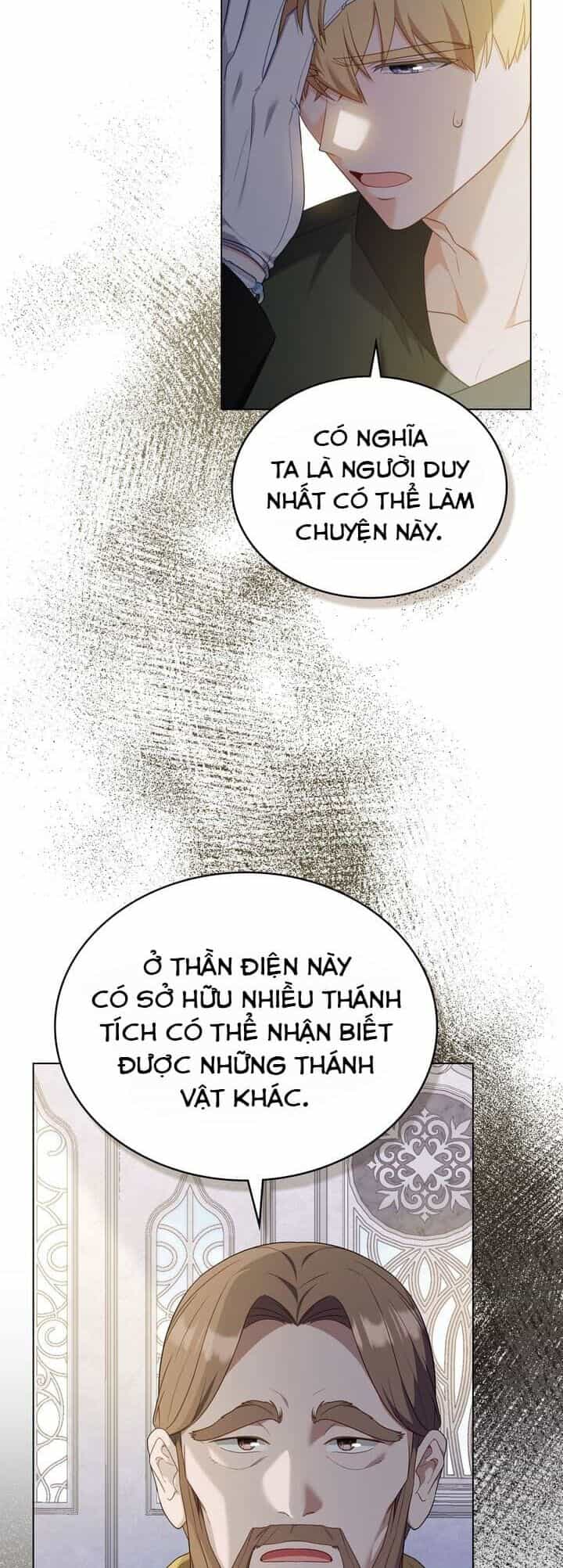 Tôi Trở Thành Nhân Vật Phản Diện Thực Sự - Chương 72 - ảnh 8
