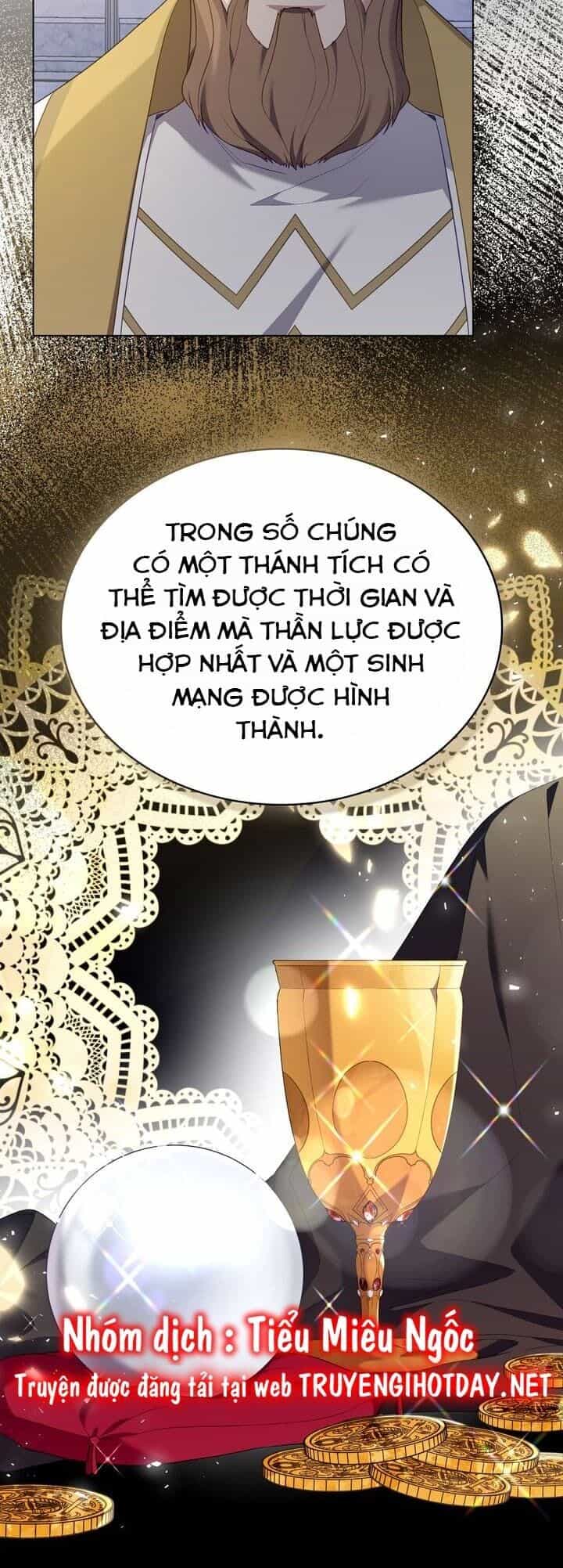 Tôi Trở Thành Nhân Vật Phản Diện Thực Sự - Chương 72 - ảnh 9