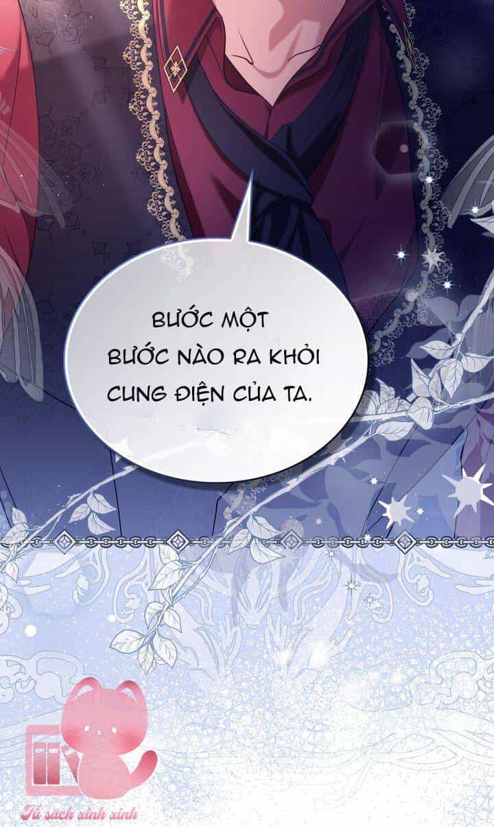 Tôi Trở Thành Nhân Vật Phản Diện Thực Sự - Chương 8 - ảnh 20