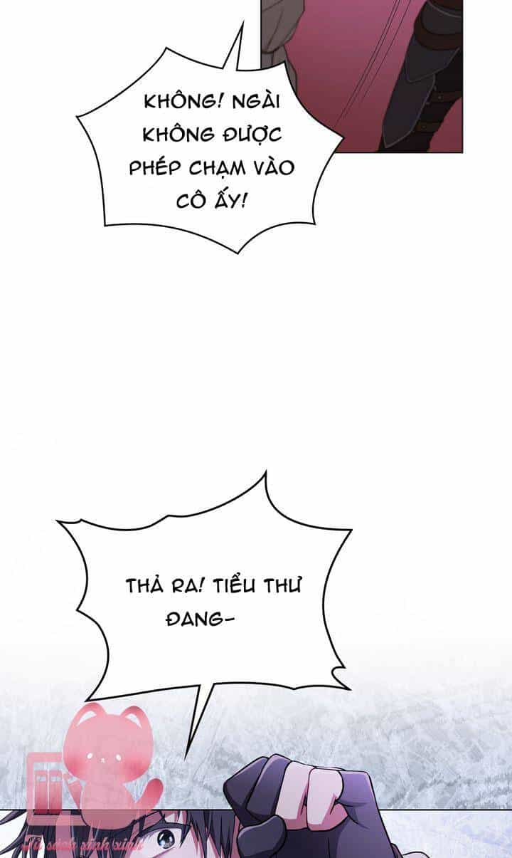 Tôi Trở Thành Nhân Vật Phản Diện Thực Sự - Chương 8 - ảnh 73