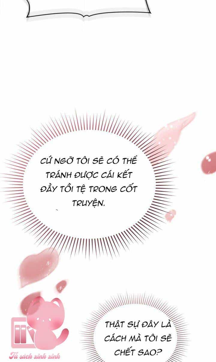 Tôi Trở Thành Nhân Vật Phản Diện Thực Sự - Chương 8 - ảnh 77