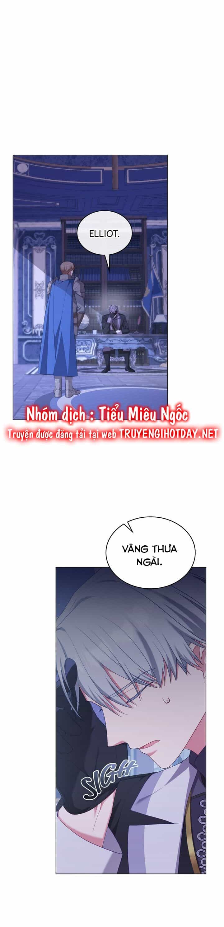 Tôi Trở Thành Nhân Vật Phản Diện Thực Sự - Chương 73 - ảnh 10