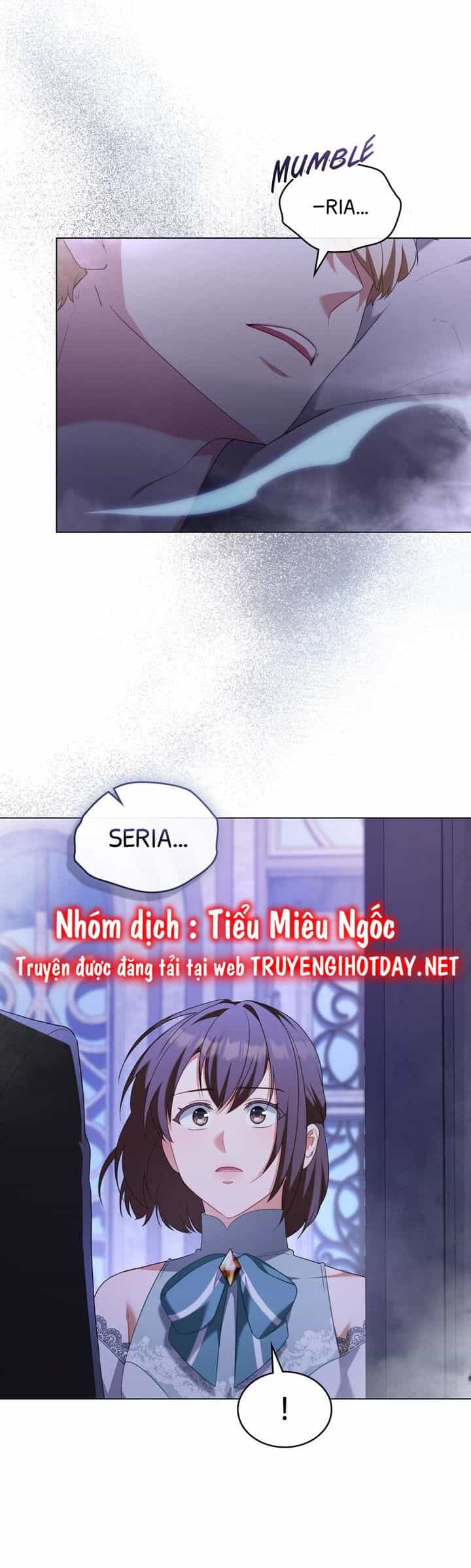 Tôi Trở Thành Nhân Vật Phản Diện Thực Sự - Chương 73 - ảnh 21