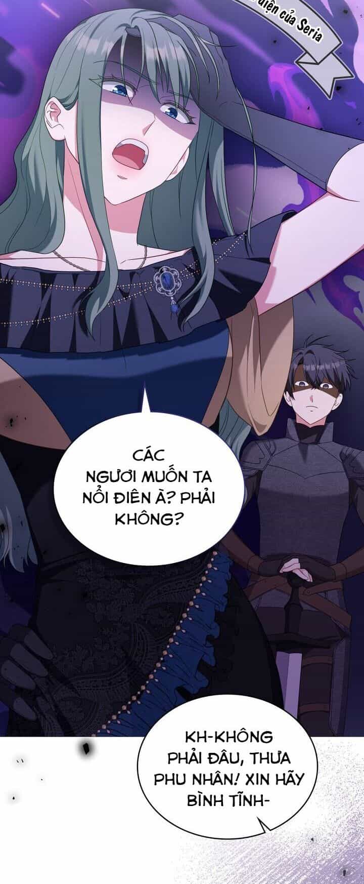 Tôi Trở Thành Nhân Vật Phản Diện Thực Sự - Chương 73 - ảnh 27