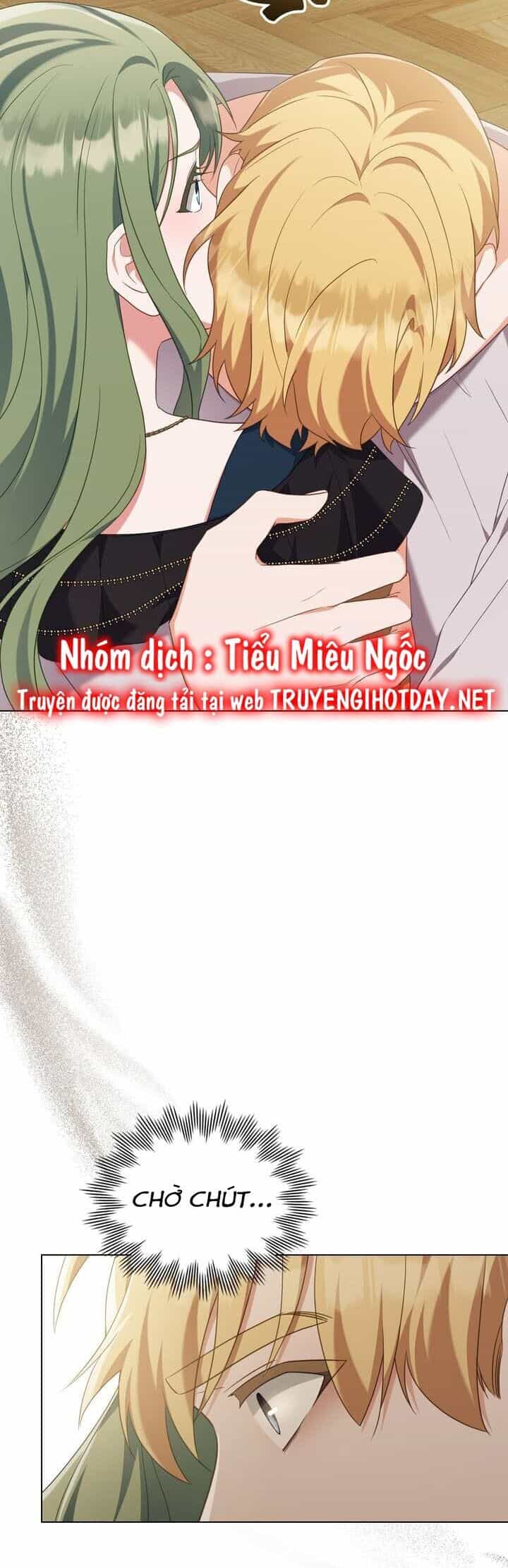 Tôi Trở Thành Nhân Vật Phản Diện Thực Sự - Chương 73 - ảnh 48