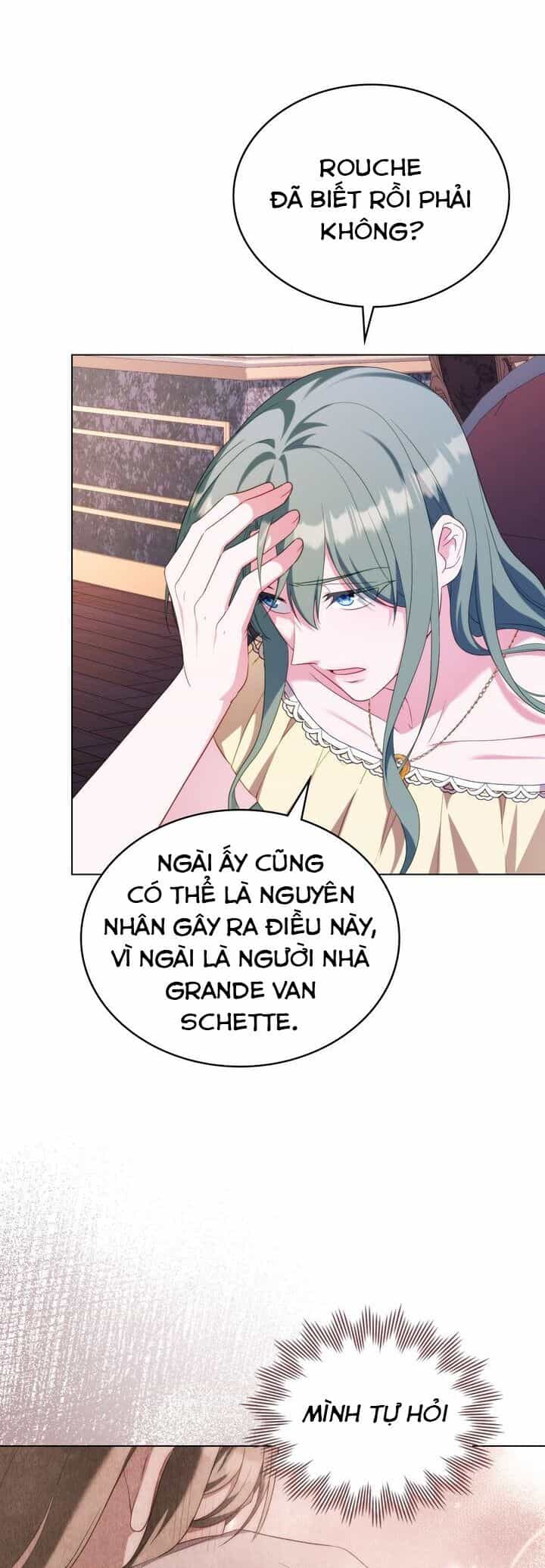 Tôi Trở Thành Nhân Vật Phản Diện Thực Sự - Chương 73 - ảnh 8