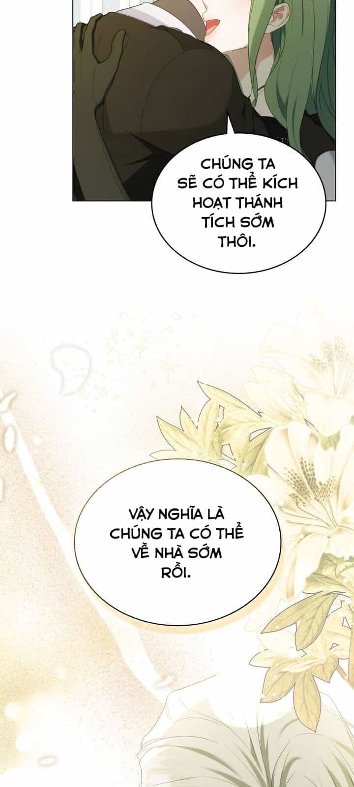 Tôi Trở Thành Nhân Vật Phản Diện Thực Sự - Chương 74 - ảnh 24
