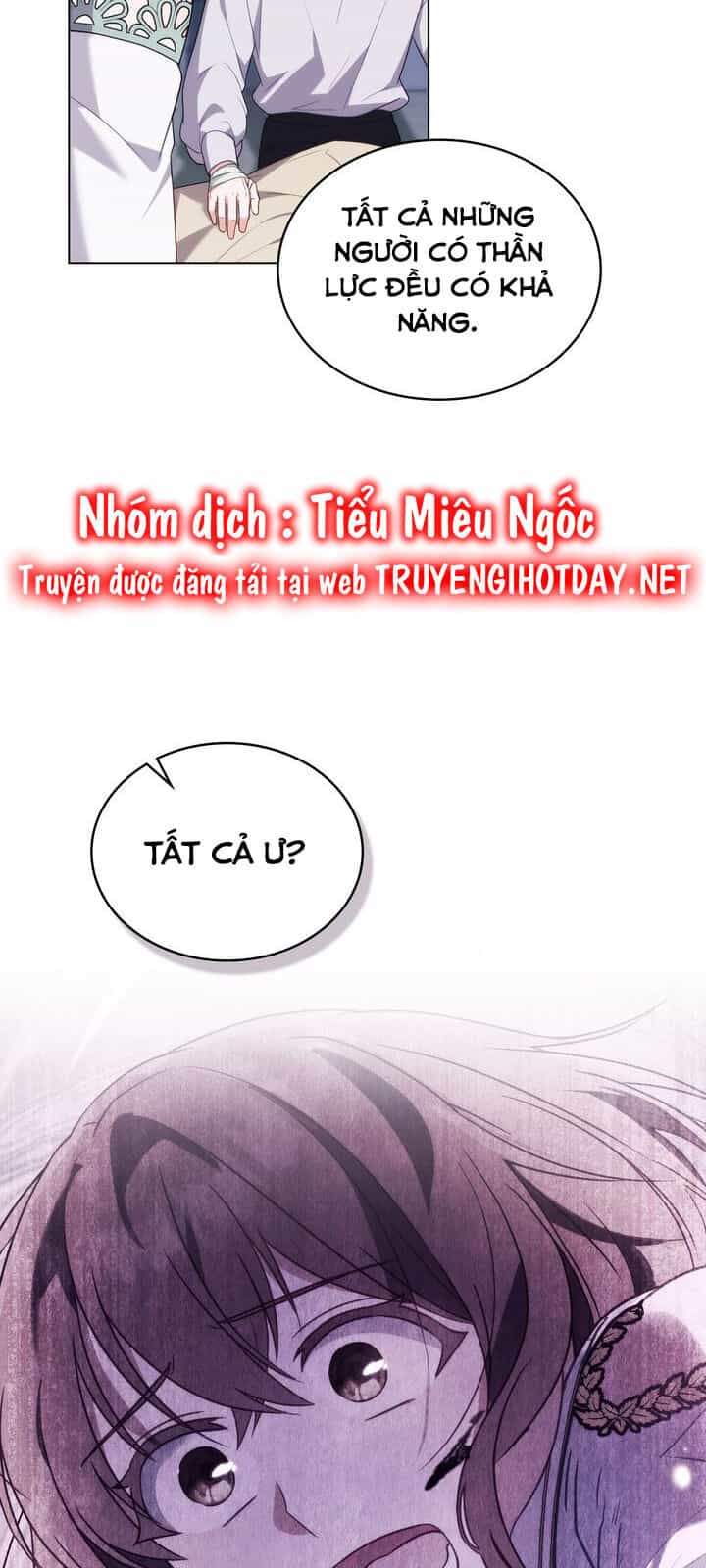 Tôi Trở Thành Nhân Vật Phản Diện Thực Sự - Chương 74 - ảnh 36