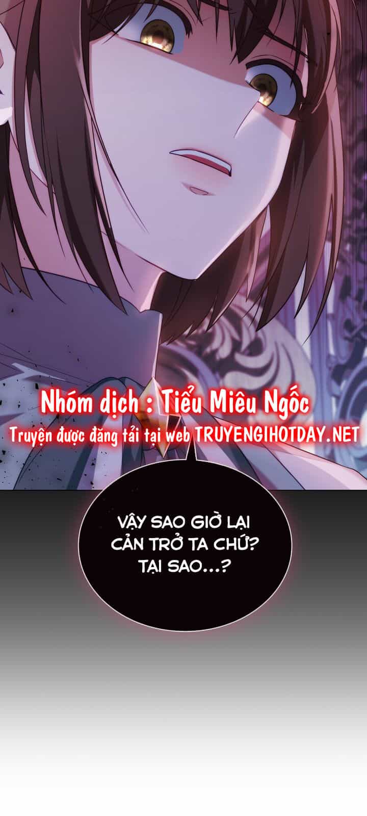Tôi Trở Thành Nhân Vật Phản Diện Thực Sự - Chương 74 - ảnh 39