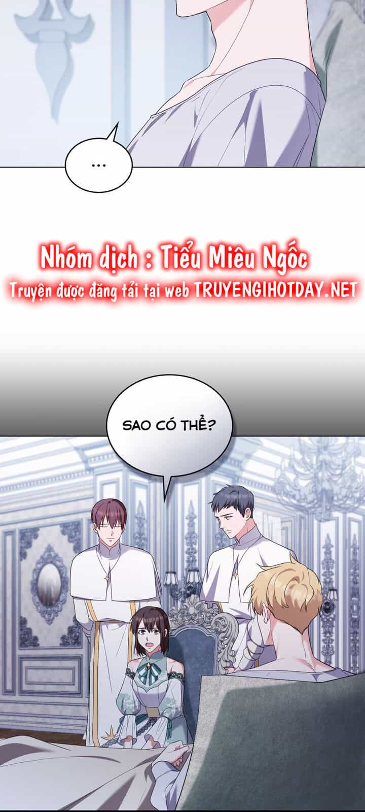 Tôi Trở Thành Nhân Vật Phản Diện Thực Sự - Chương 74 - ảnh 42