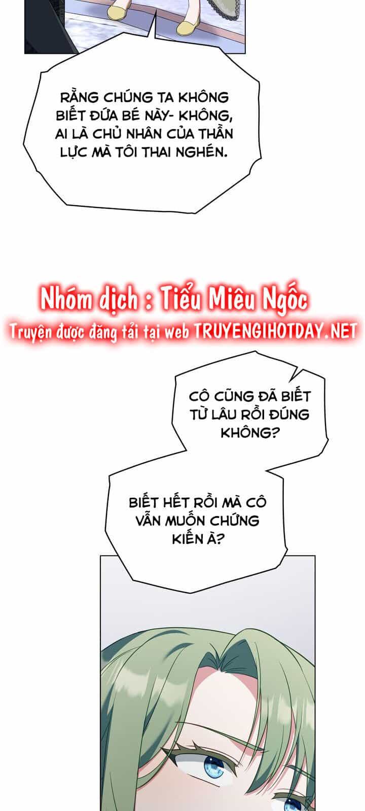 Tôi Trở Thành Nhân Vật Phản Diện Thực Sự - Chương 74 - ảnh 50