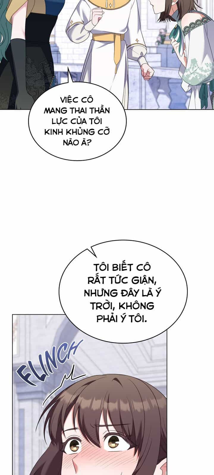 Tôi Trở Thành Nhân Vật Phản Diện Thực Sự - Chương 74 - ảnh 52