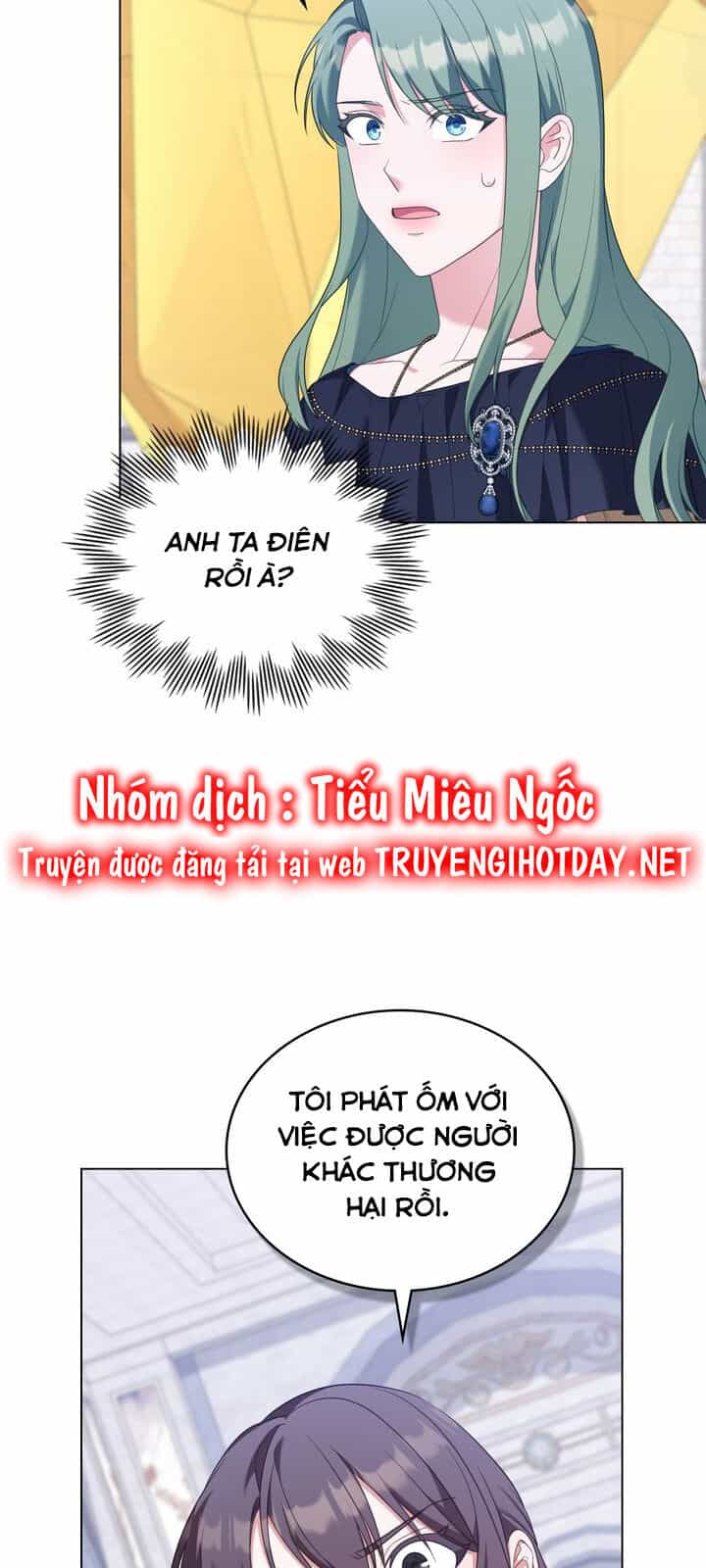 Tôi Trở Thành Nhân Vật Phản Diện Thực Sự - Chương 74 - ảnh 56