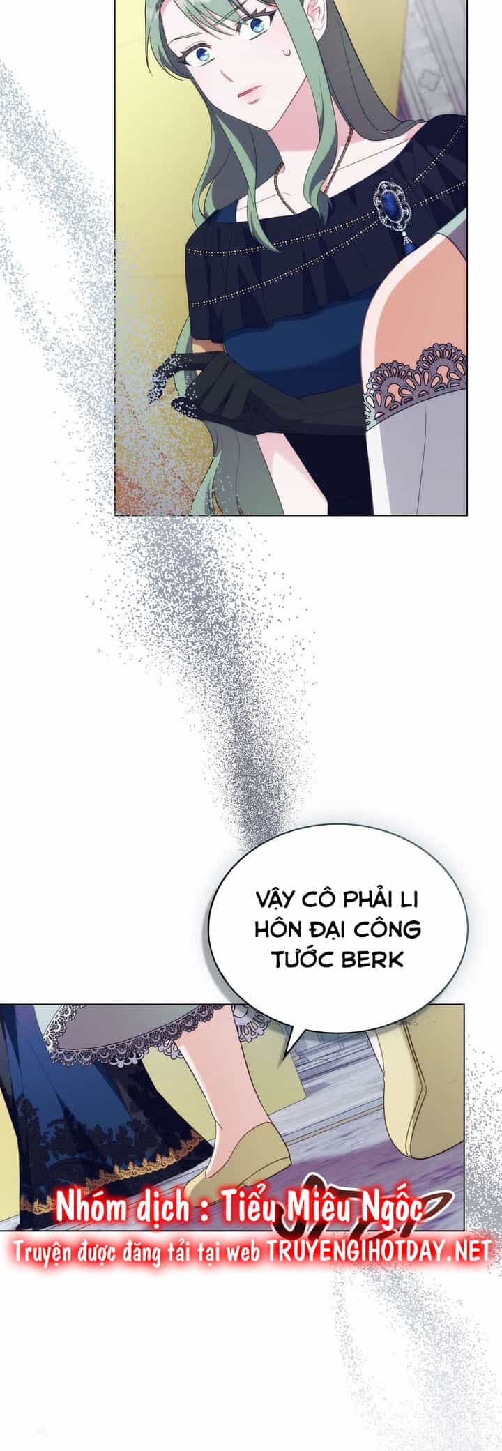 Tôi Trở Thành Nhân Vật Phản Diện Thực Sự - Chương 74 - ảnh 58
