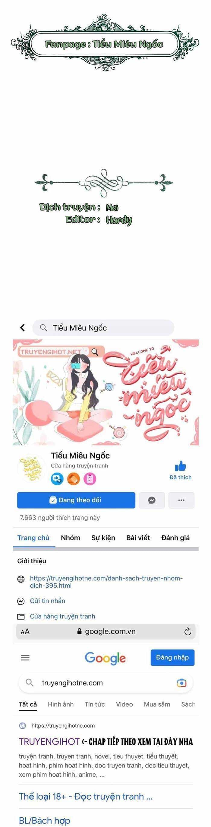 Tôi Trở Thành Nhân Vật Phản Diện Thực Sự - Chương 75 - ảnh 1