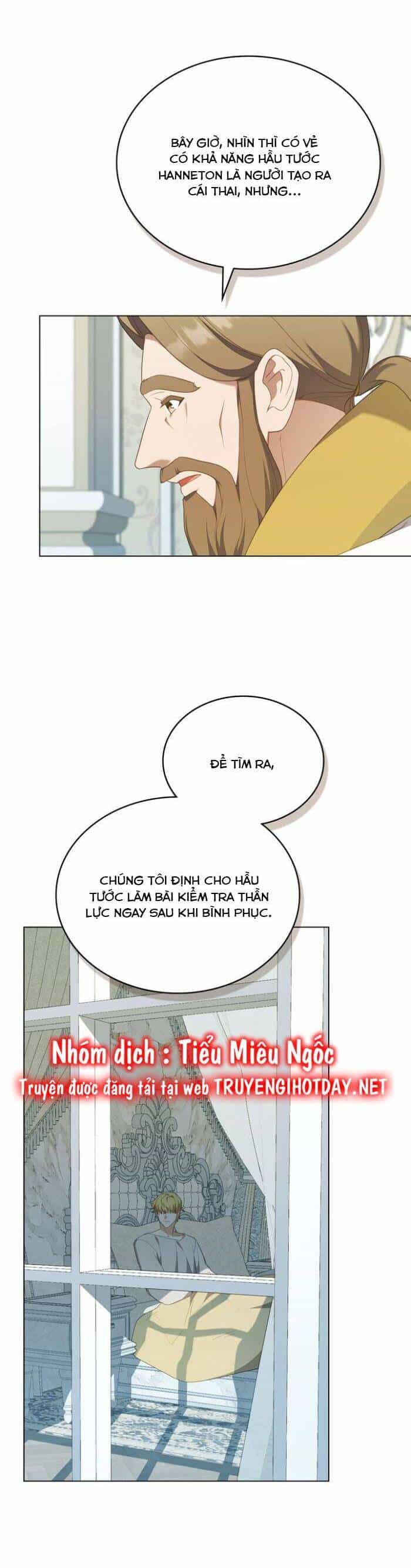 Tôi Trở Thành Nhân Vật Phản Diện Thực Sự - Chương 75 - ảnh 10
