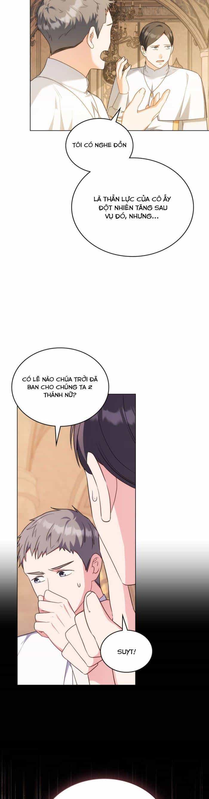 Tôi Trở Thành Nhân Vật Phản Diện Thực Sự - Chương 75 - ảnh 16
