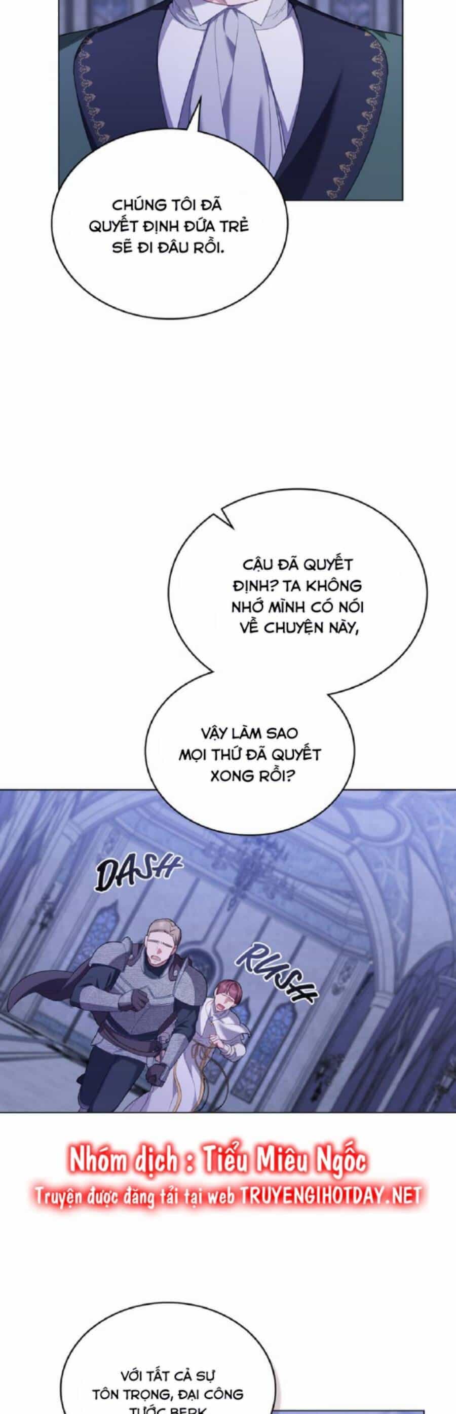 Tôi Trở Thành Nhân Vật Phản Diện Thực Sự - Chương 76 - ảnh 11