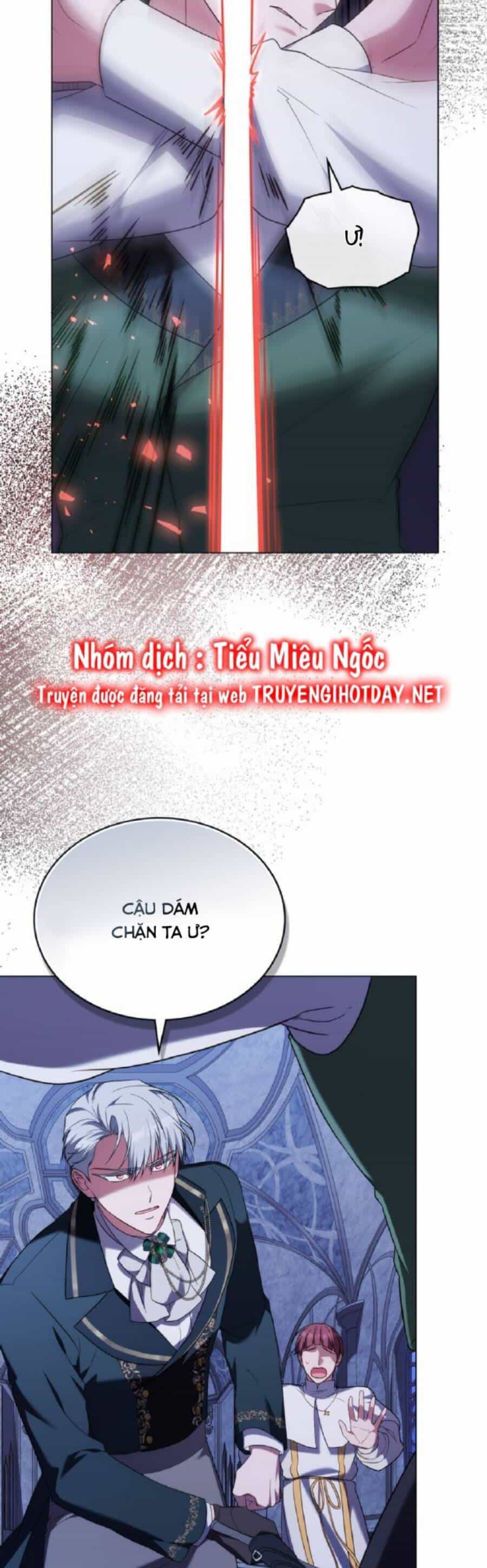 Tôi Trở Thành Nhân Vật Phản Diện Thực Sự - Chương 76 - ảnh 18
