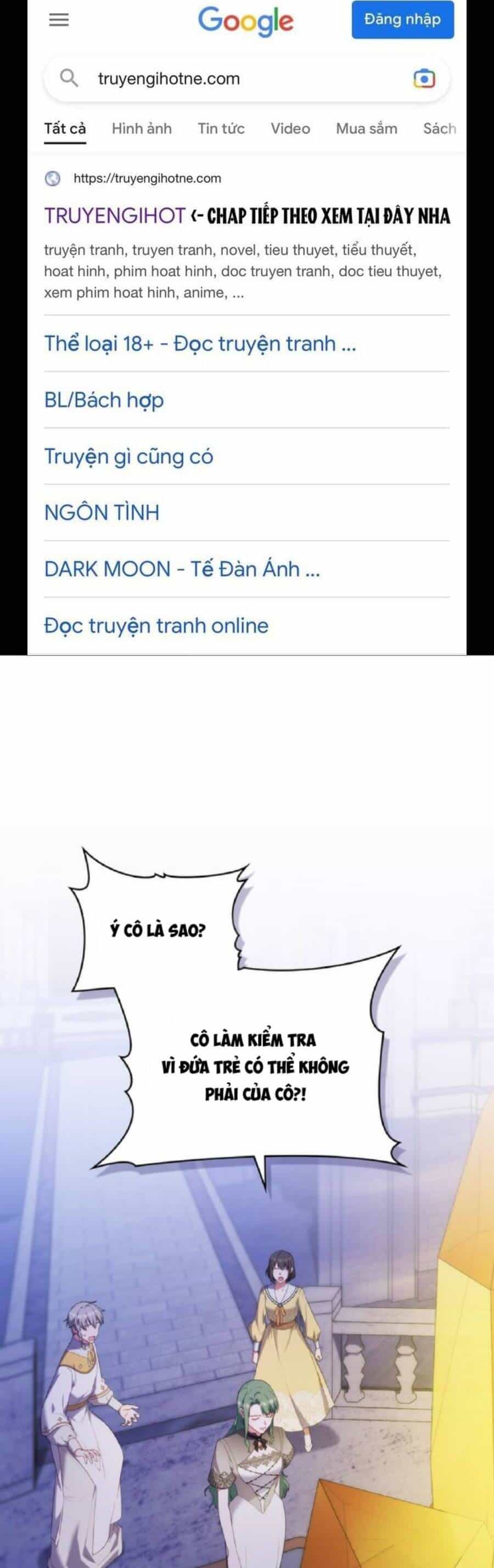 Tôi Trở Thành Nhân Vật Phản Diện Thực Sự - Chương 76 - ảnh 2