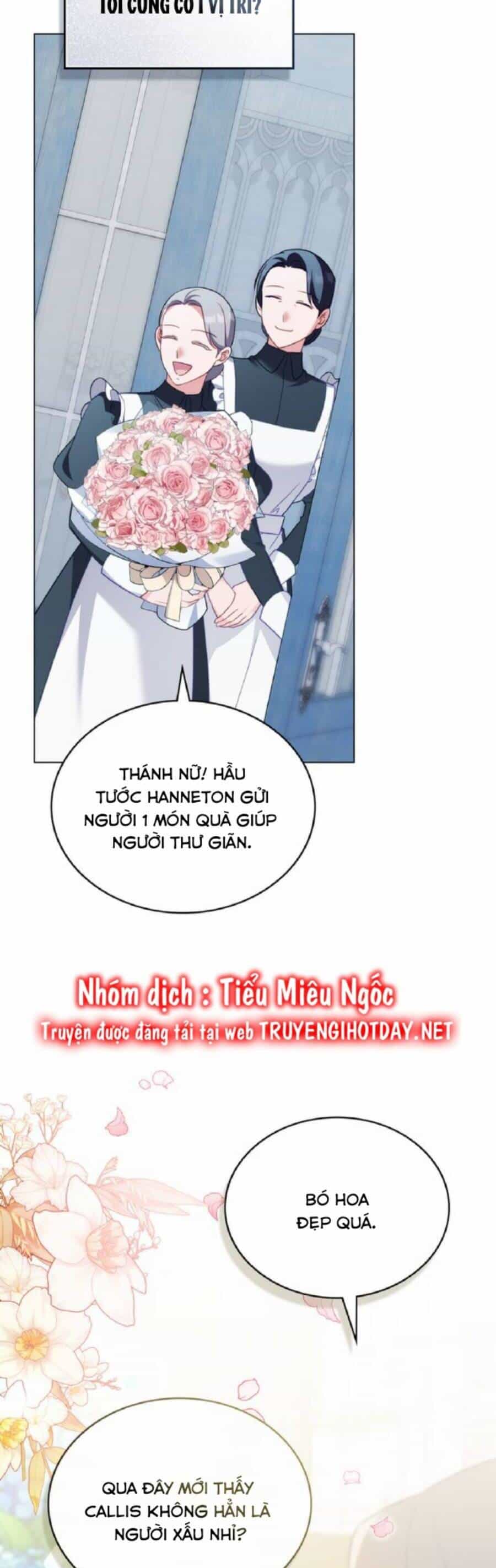 Tôi Trở Thành Nhân Vật Phản Diện Thực Sự - Chương 76 - ảnh 27
