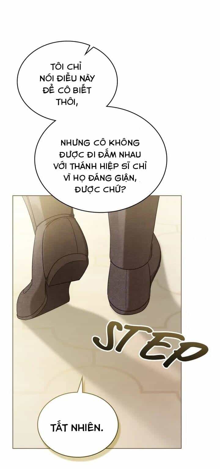 Tôi Trở Thành Nhân Vật Phản Diện Thực Sự - Chương 77 - ảnh 19