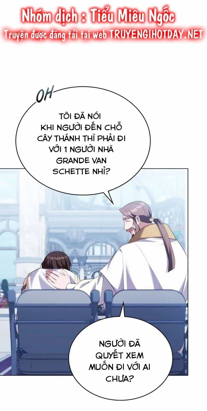 Tôi Trở Thành Nhân Vật Phản Diện Thực Sự - Chương 77 - ảnh 58