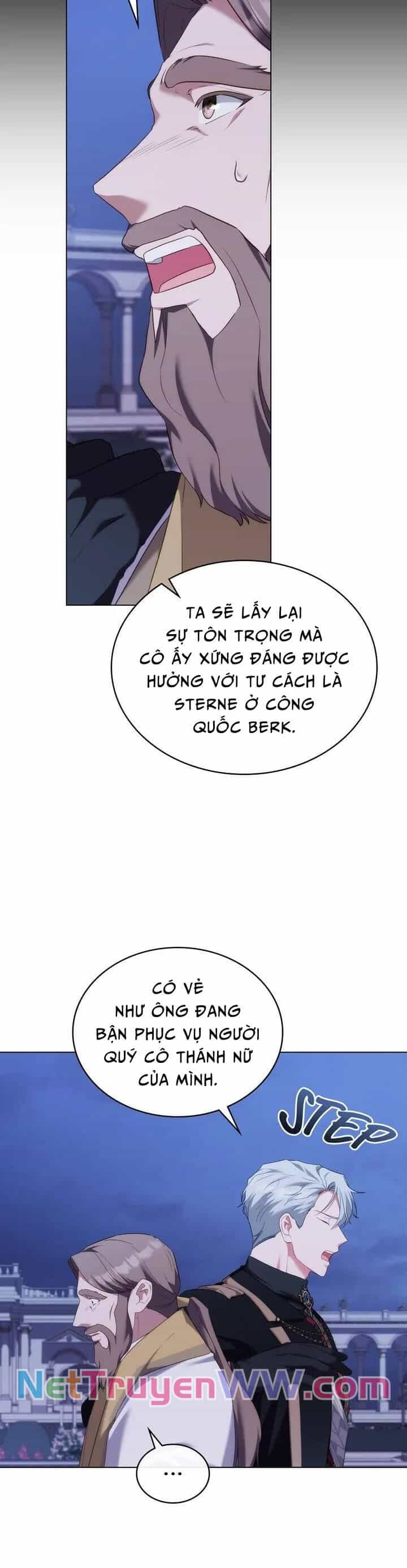 Tôi Trở Thành Nhân Vật Phản Diện Thực Sự - Chương 78 - ảnh 13