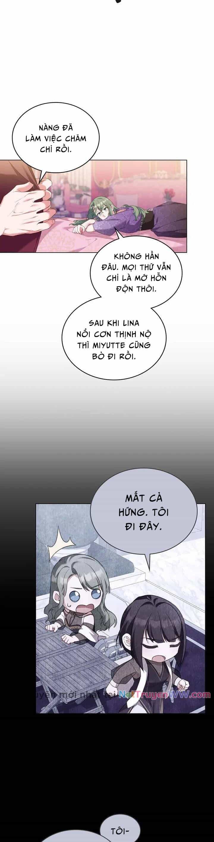 Tôi Trở Thành Nhân Vật Phản Diện Thực Sự - Chương 78 - ảnh 16