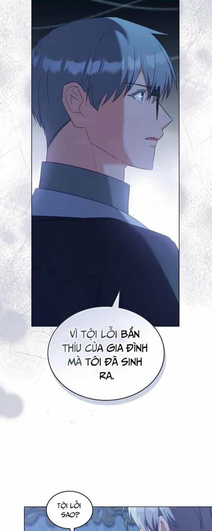 Tôi Trở Thành Nhân Vật Phản Diện Thực Sự - Chương 80 - ảnh 27