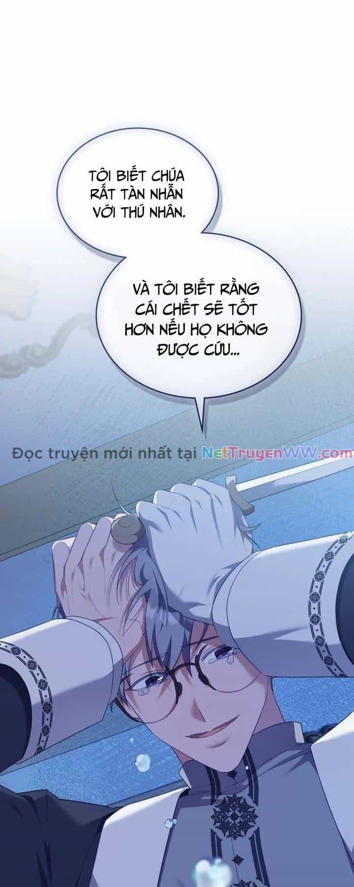 Tôi Trở Thành Nhân Vật Phản Diện Thực Sự - Chương 80 - ảnh 36