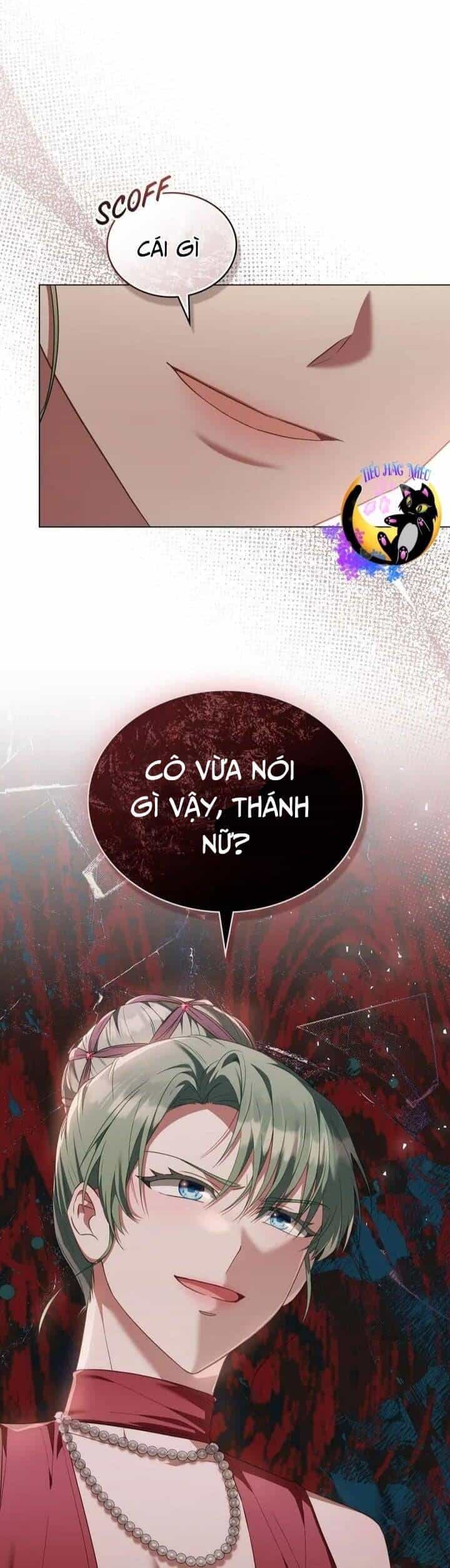 Tôi Trở Thành Nhân Vật Phản Diện Thực Sự - Chương 80 - ảnh 46