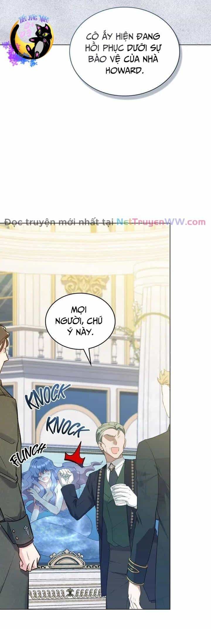 Tôi Trở Thành Nhân Vật Phản Diện Thực Sự - Chương 80 - ảnh 5
