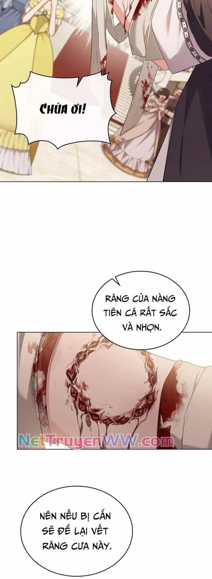 Tôi Trở Thành Nhân Vật Phản Diện Thực Sự - Chương 81 - ảnh 10