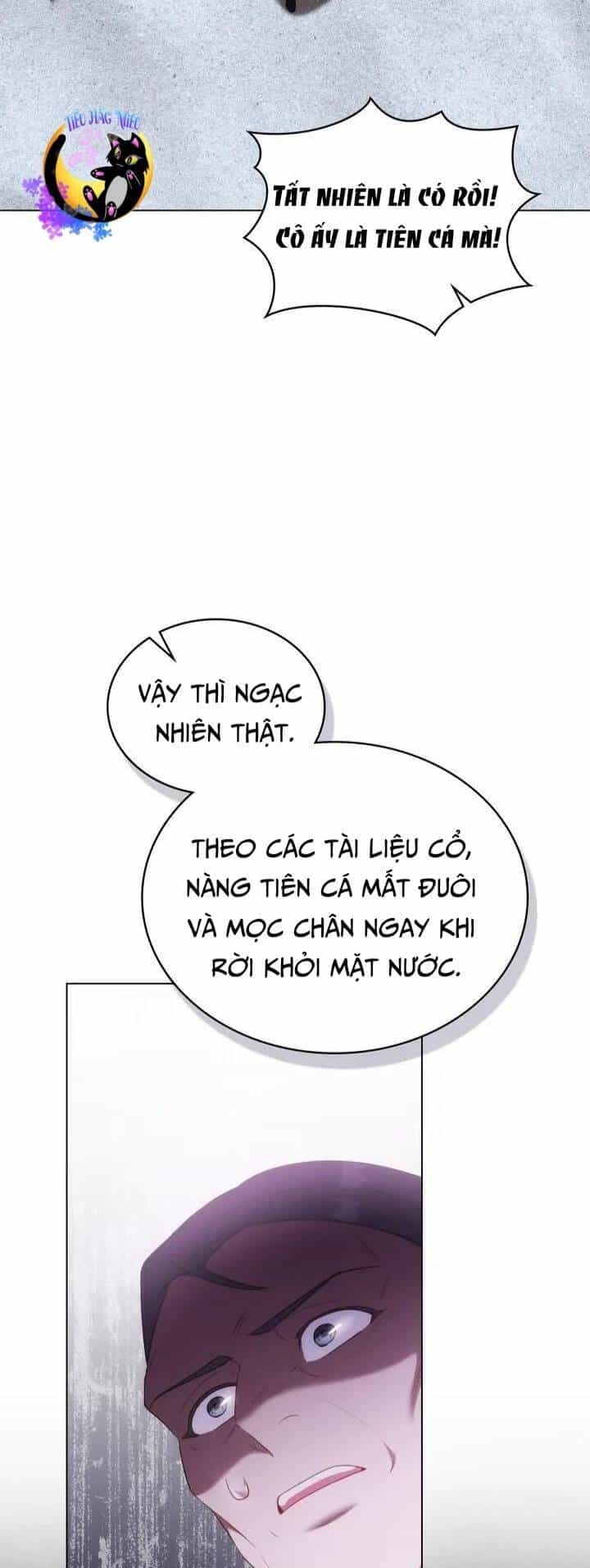Tôi Trở Thành Nhân Vật Phản Diện Thực Sự - Chương 81 - ảnh 13