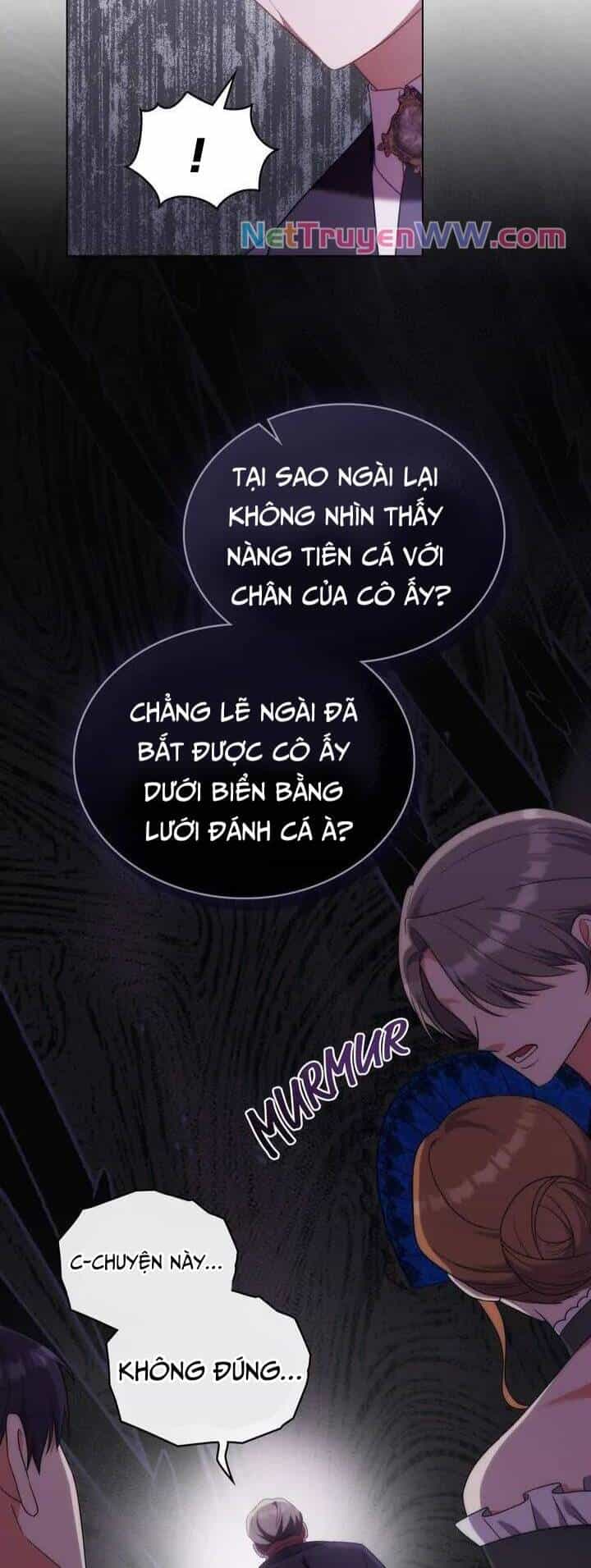 Tôi Trở Thành Nhân Vật Phản Diện Thực Sự - Chương 81 - ảnh 14