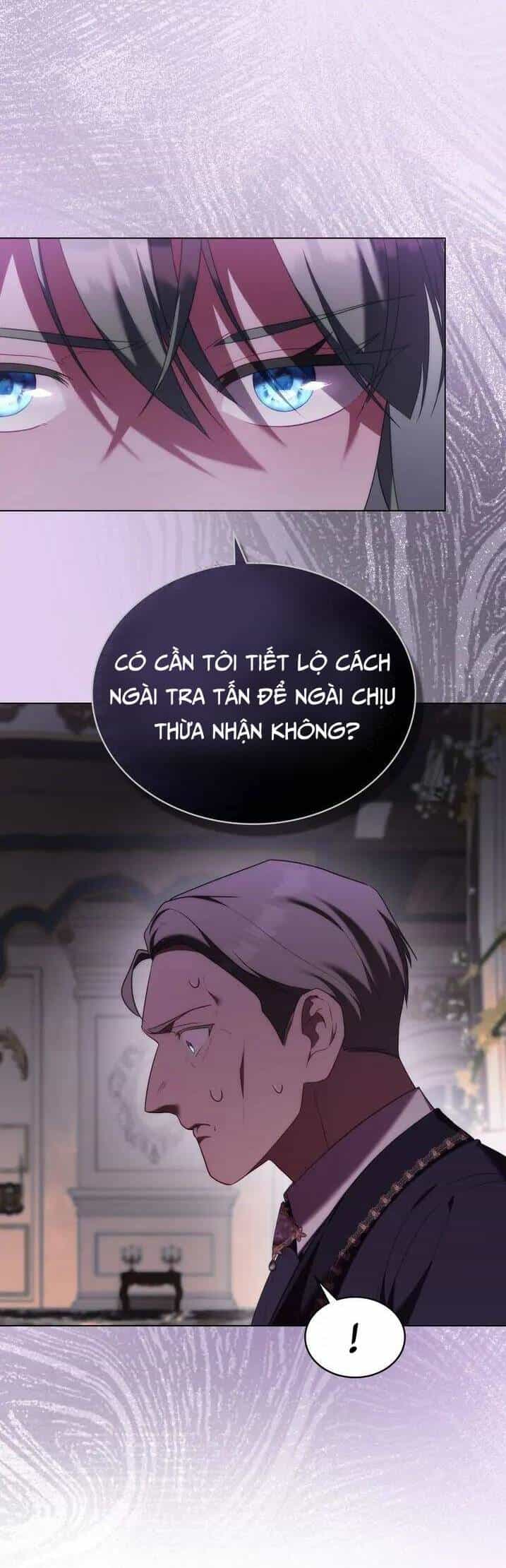 Tôi Trở Thành Nhân Vật Phản Diện Thực Sự - Chương 81 - ảnh 16
