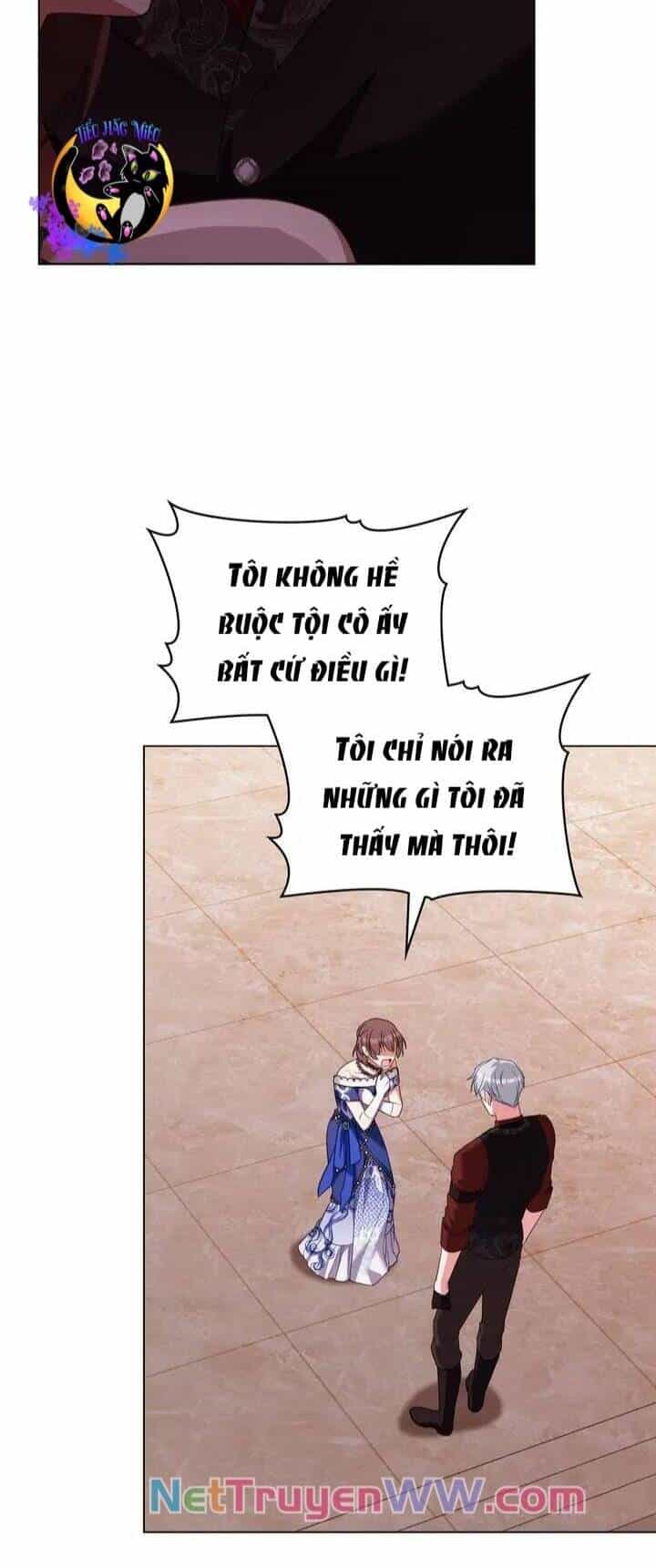 Tôi Trở Thành Nhân Vật Phản Diện Thực Sự - Chương 81 - ảnh 23