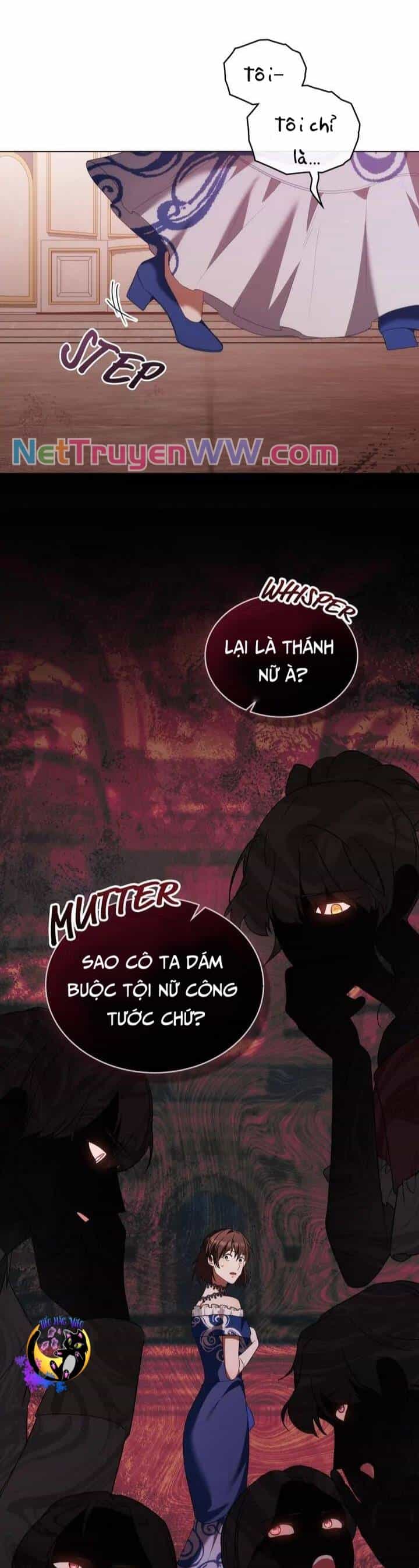 Tôi Trở Thành Nhân Vật Phản Diện Thực Sự - Chương 81 - ảnh 26