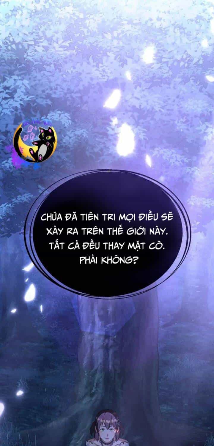 Tôi Trở Thành Nhân Vật Phản Diện Thực Sự - Chương 81 - ảnh 33