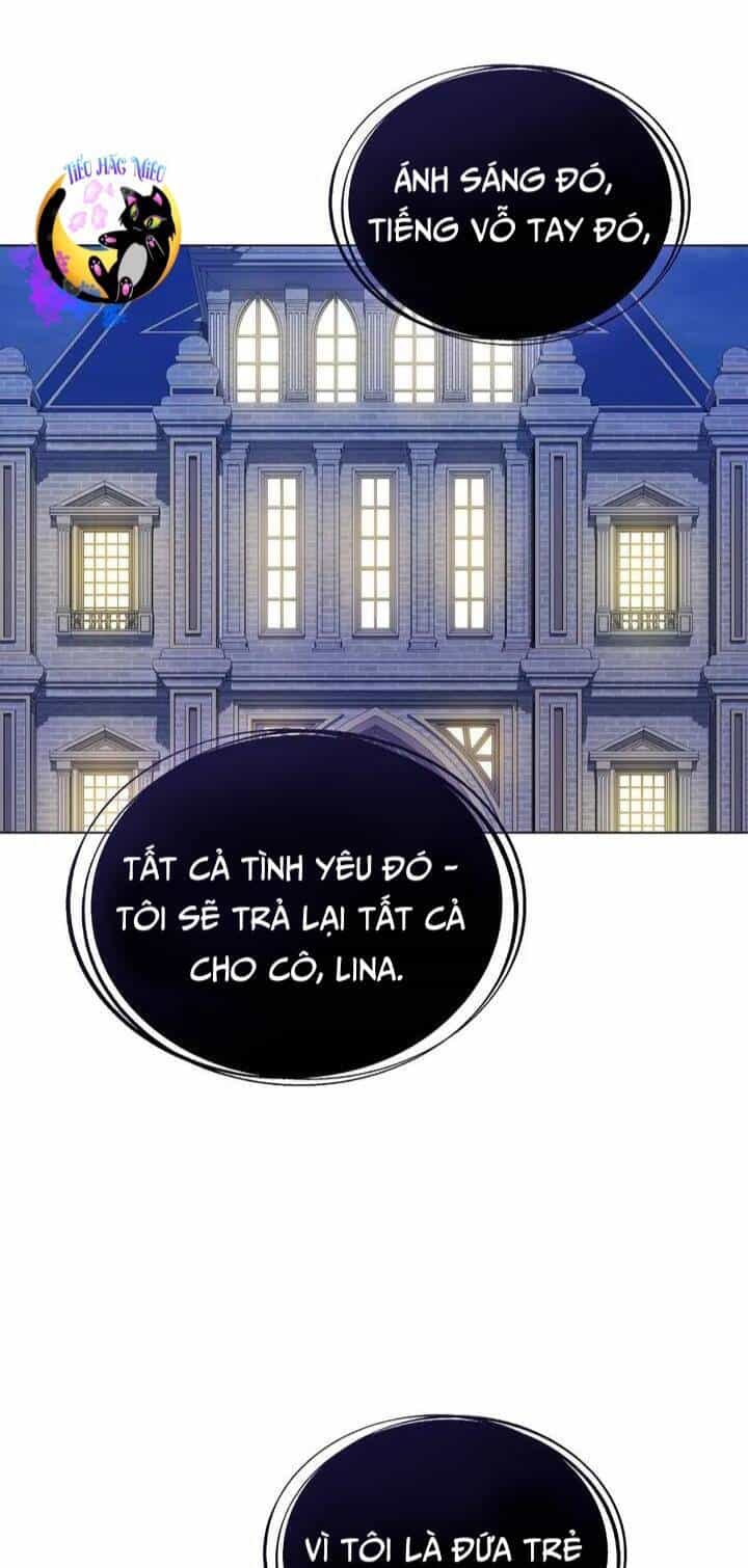 Tôi Trở Thành Nhân Vật Phản Diện Thực Sự - Chương 81 - ảnh 42