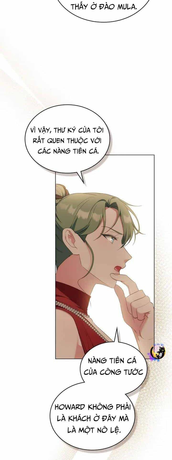 Tôi Trở Thành Nhân Vật Phản Diện Thực Sự - Chương 81 - ảnh 5
