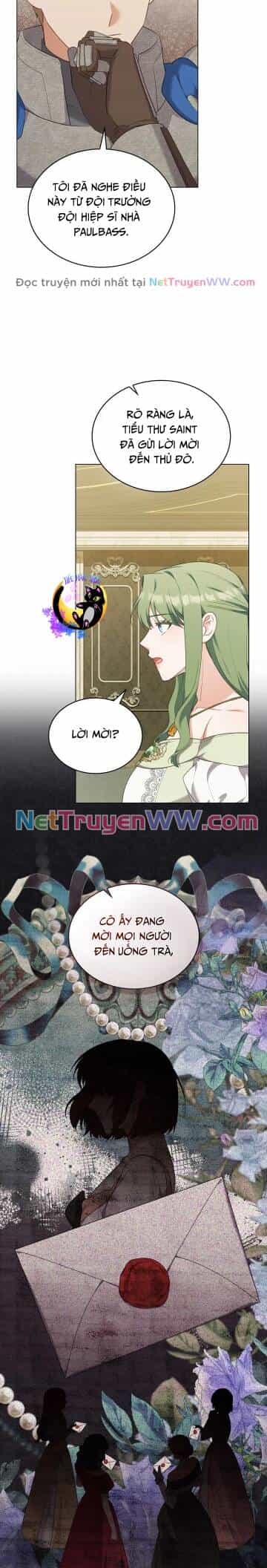 Tôi Trở Thành Nhân Vật Phản Diện Thực Sự - Chương 82 - ảnh 14