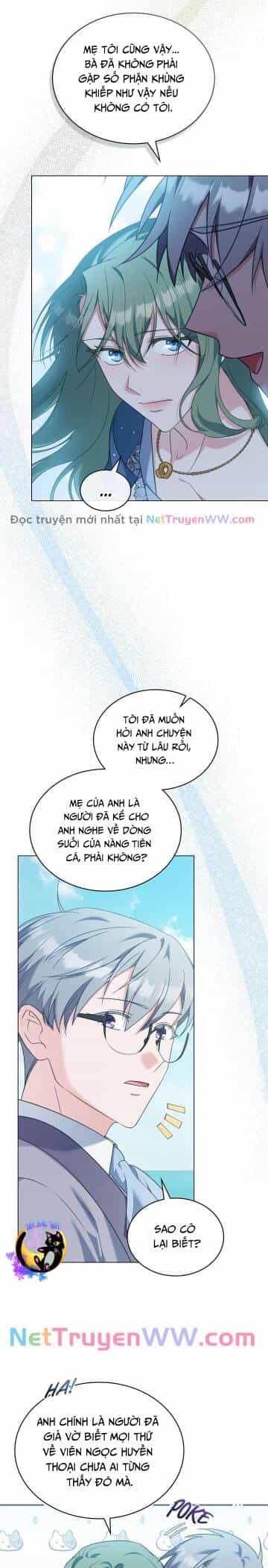 Tôi Trở Thành Nhân Vật Phản Diện Thực Sự - Chương 82 - ảnh 2