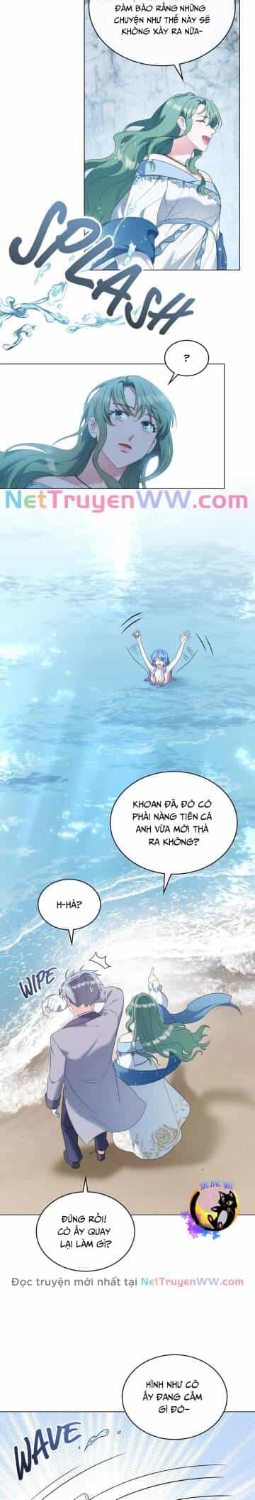 Tôi Trở Thành Nhân Vật Phản Diện Thực Sự - Chương 82 - ảnh 6