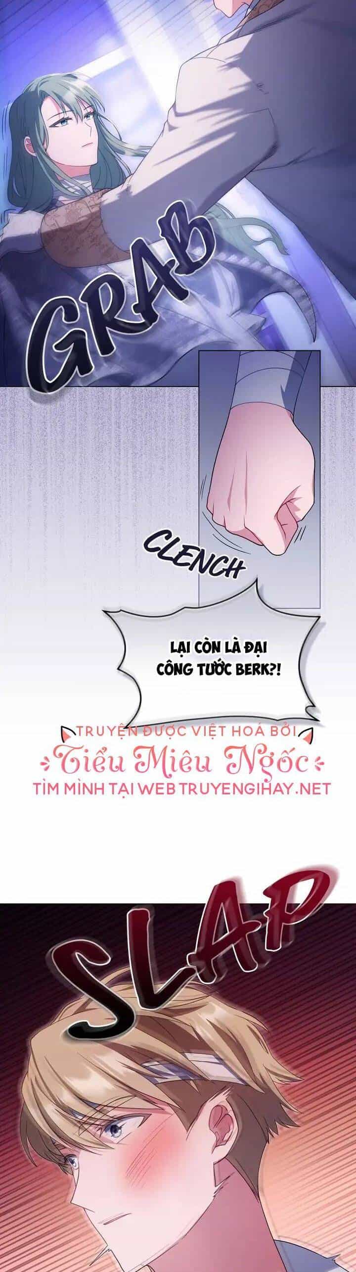 Tôi Trở Thành Nhân Vật Phản Diện Thực Sự - Chương 9 - ảnh 28