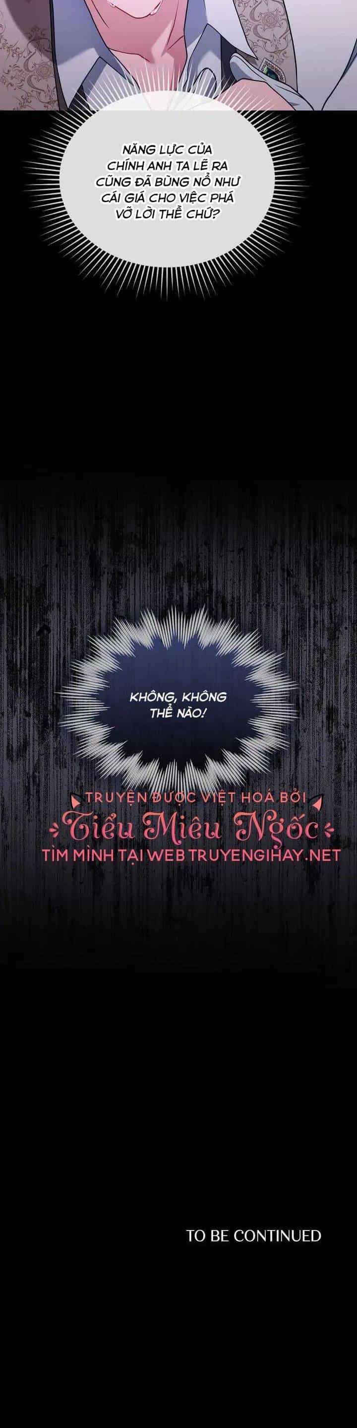 Tôi Trở Thành Nhân Vật Phản Diện Thực Sự - Chương 9 - ảnh 36