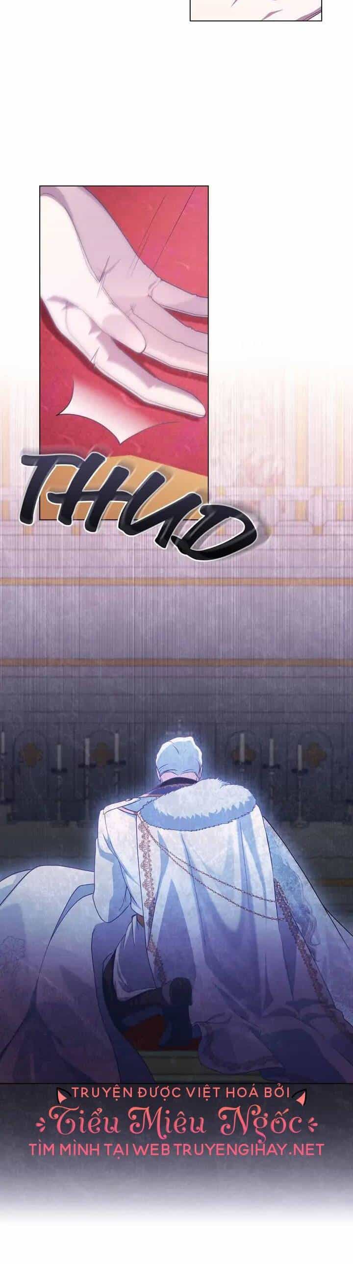 Tôi Trở Thành Nhân Vật Phản Diện Thực Sự - Chương 9 - ảnh 4
