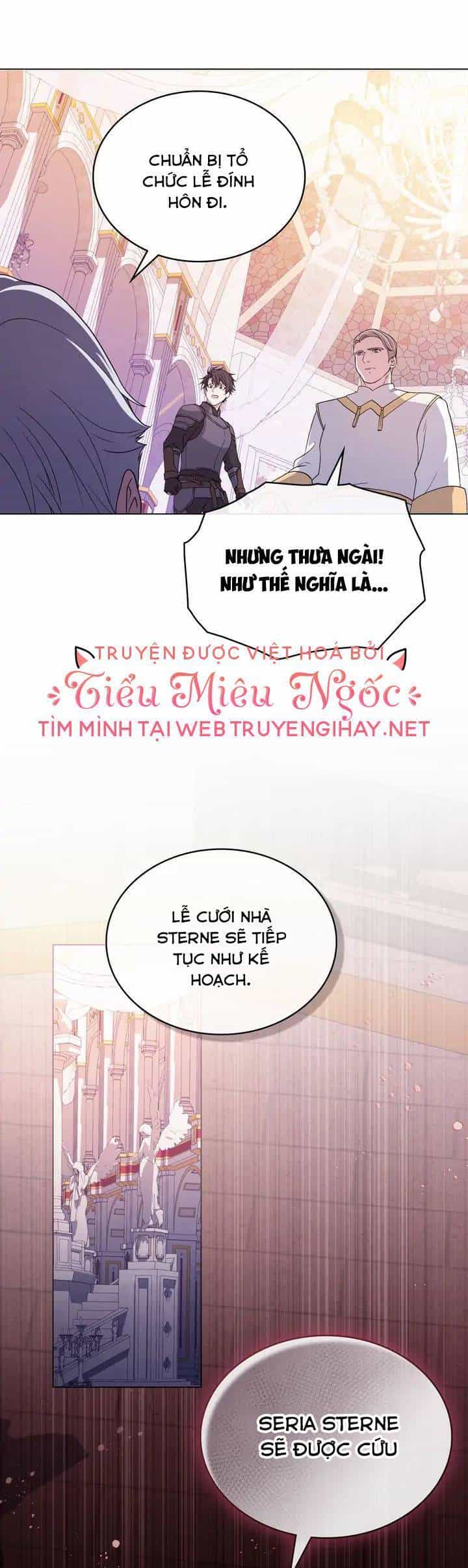 Tôi Trở Thành Nhân Vật Phản Diện Thực Sự - Chương 9 - ảnh 5